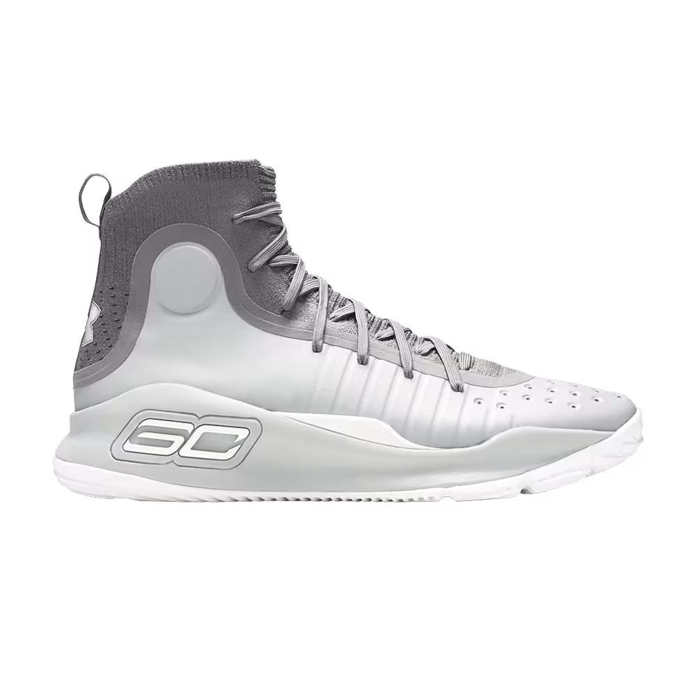 Under Armour Curry 4 More Buckets