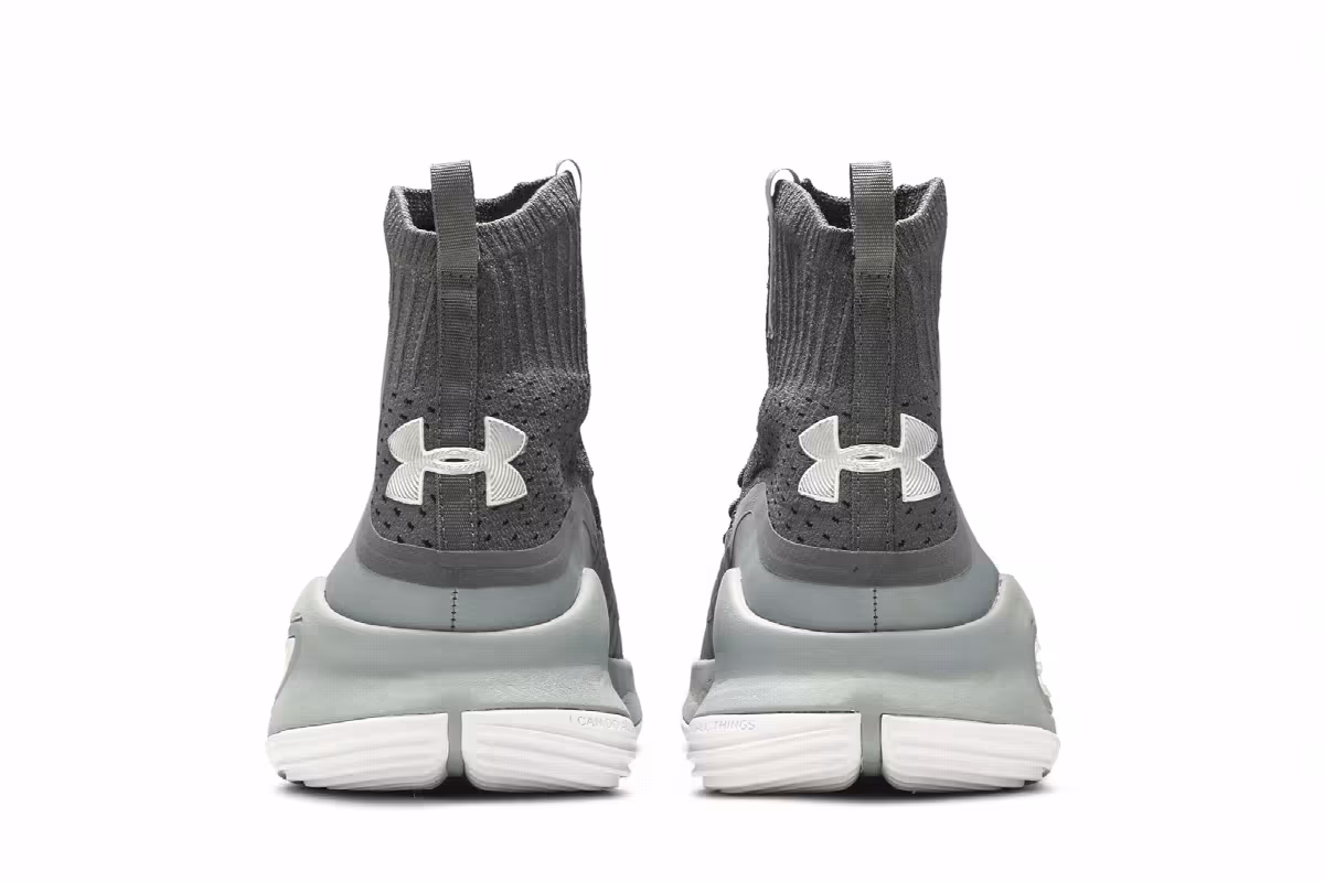 Under Armour Curry 4 More Buckets, view 7