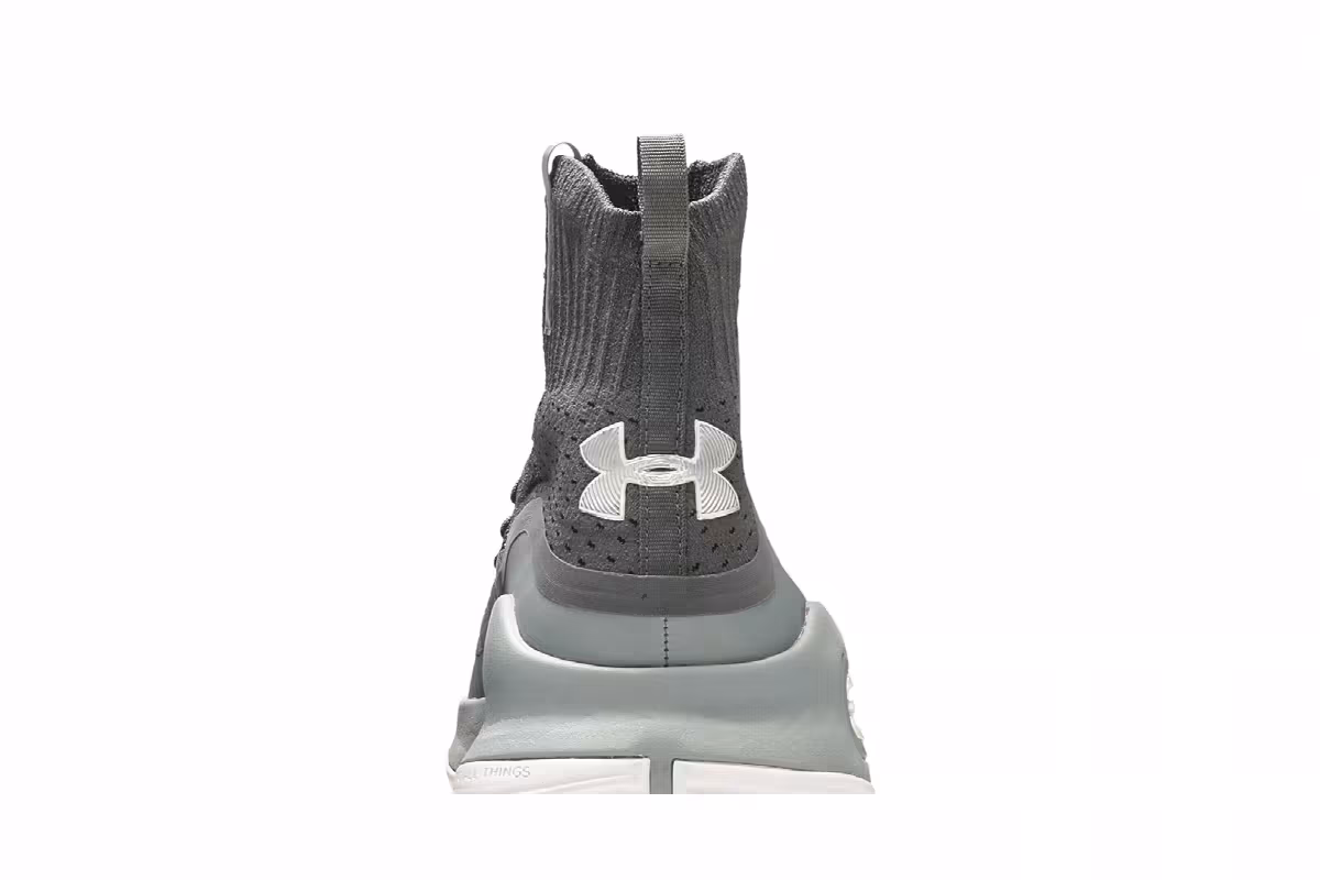 Under Armour Curry 4 More Buckets, view 8