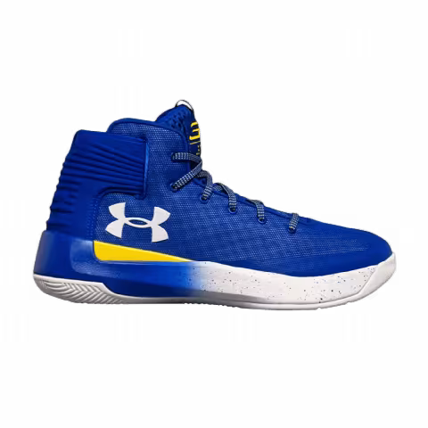 Under Armour Curry 3Zer0