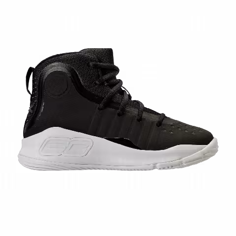 Under Armour Curry 4 Mid PS 'More Dimes'