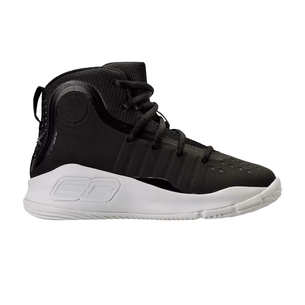 Under Armour Curry 4 Mid PS More Dimes
