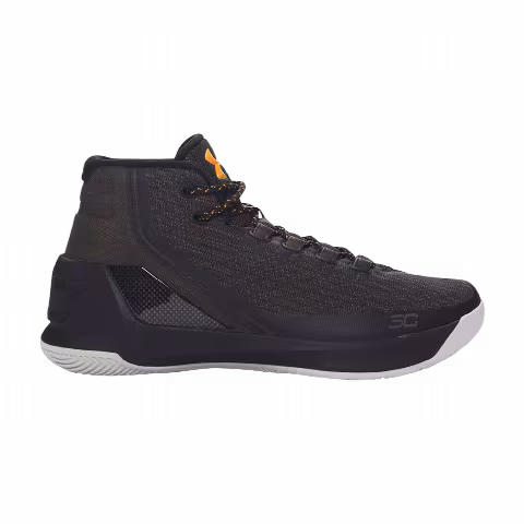 Under Armour Curry 3 'Flight Jacket'