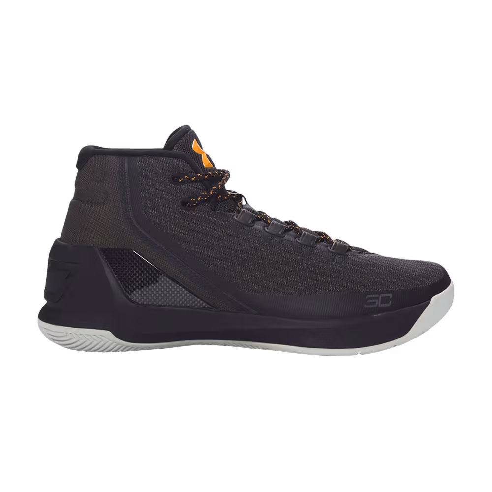 Under Armour Curry 3 Flight Jacket
