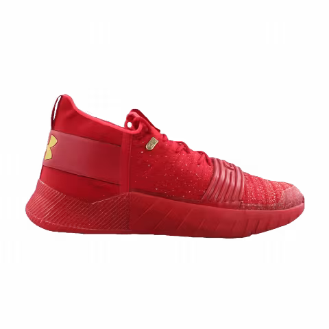 Under Armour C1N 'Hometown'