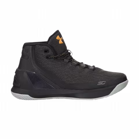Under Armour Curry 3 GS 'Flight Jacket'