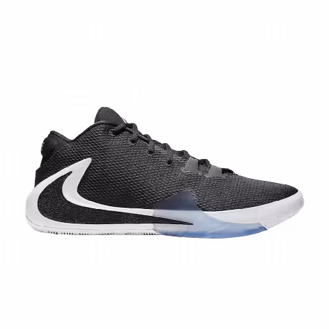 Nike Zoom Freak 1 EP 'Black'