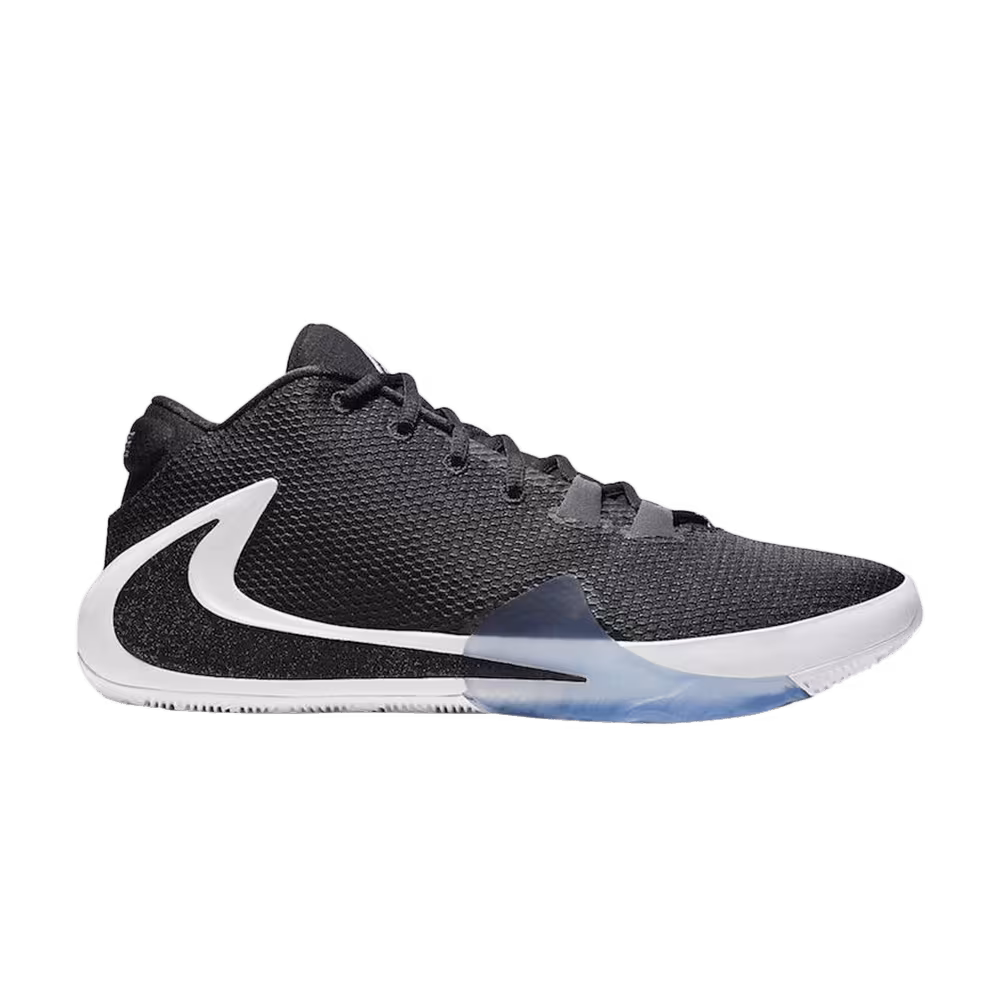 Nike Zoom Freak 1 EP Black