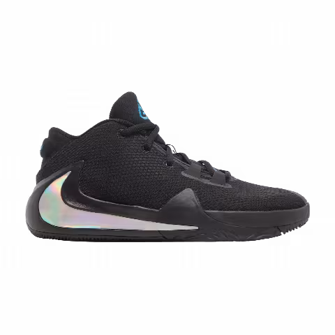 Nike Zoom Freak 1 GS 'Black'