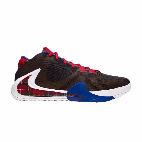 Nike Zoom Freak 1 EP 'All Star - Employee of the Month'