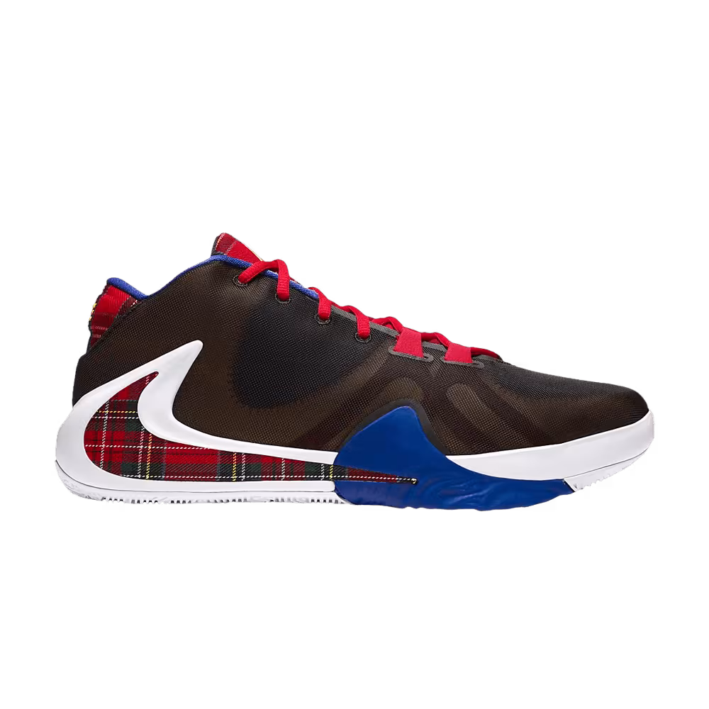 Nike Zoom Freak 1 EP All Star - Employee of the Month