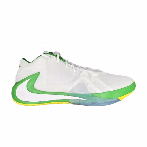 Nike Zoom Freak 1 'Oregon Home' PE