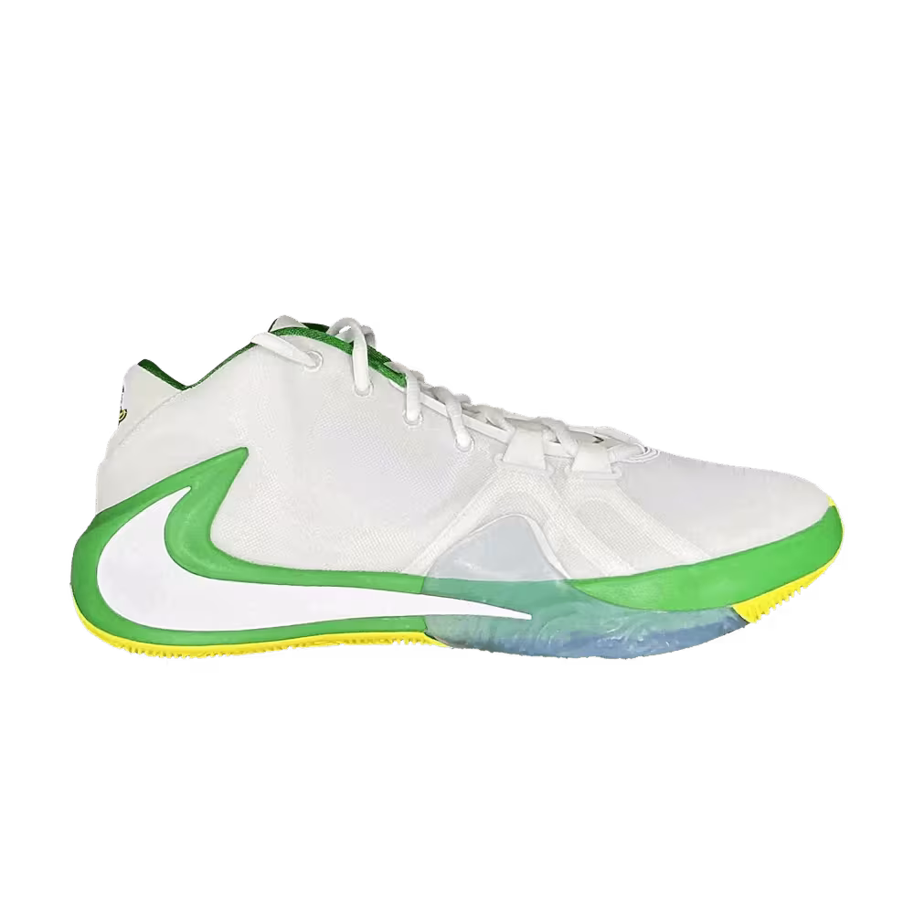 Nike Zoom Freak 1 Oregon Home