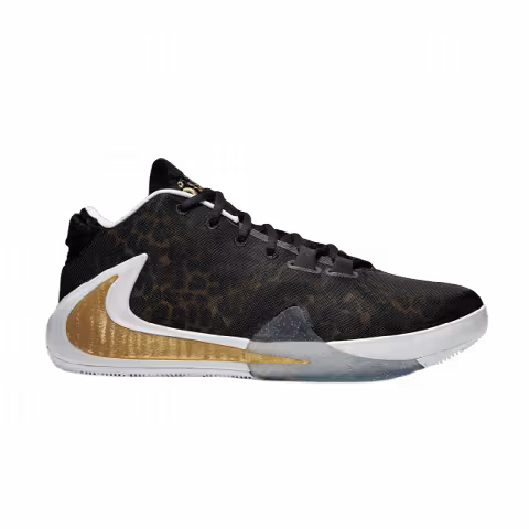 Nike Zoom Freak 1 EP 'Coming to America'