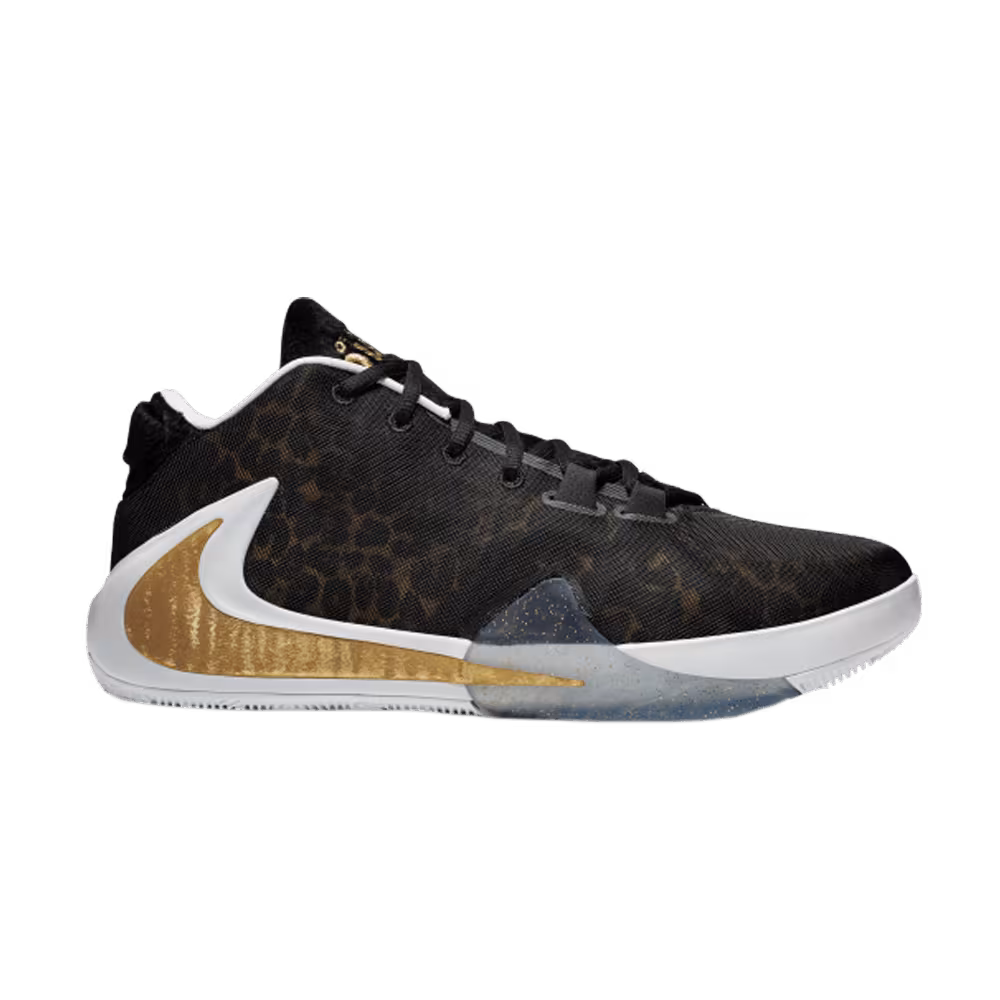 Nike Zoom Freak 1 EP Coming to America