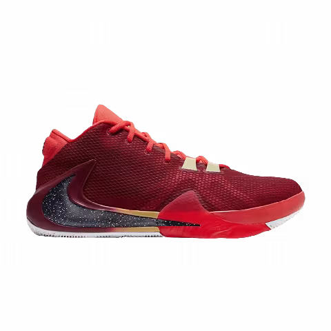 Nike Zoom Freak 1 EP 'All Bros Pt. 2'
