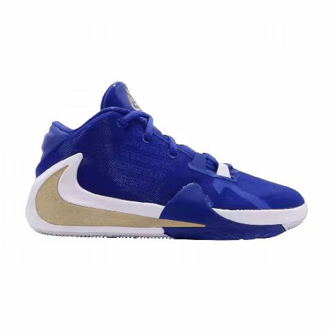 Nike Zoom Freak 1 GS 'Greece'