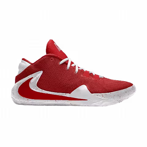 Nike Zoom Freak 1 By You