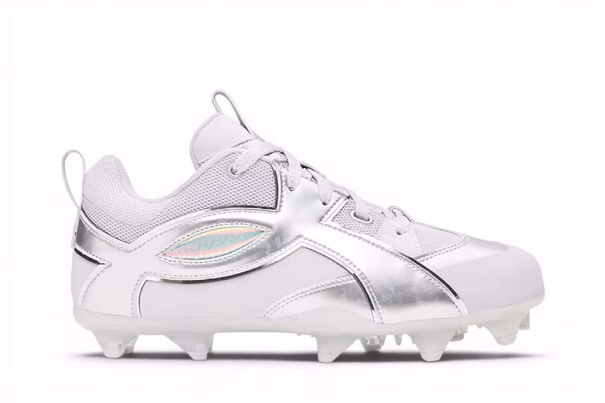 Under Armour TPU Yard Icon Bobby Witt Jr., view 2