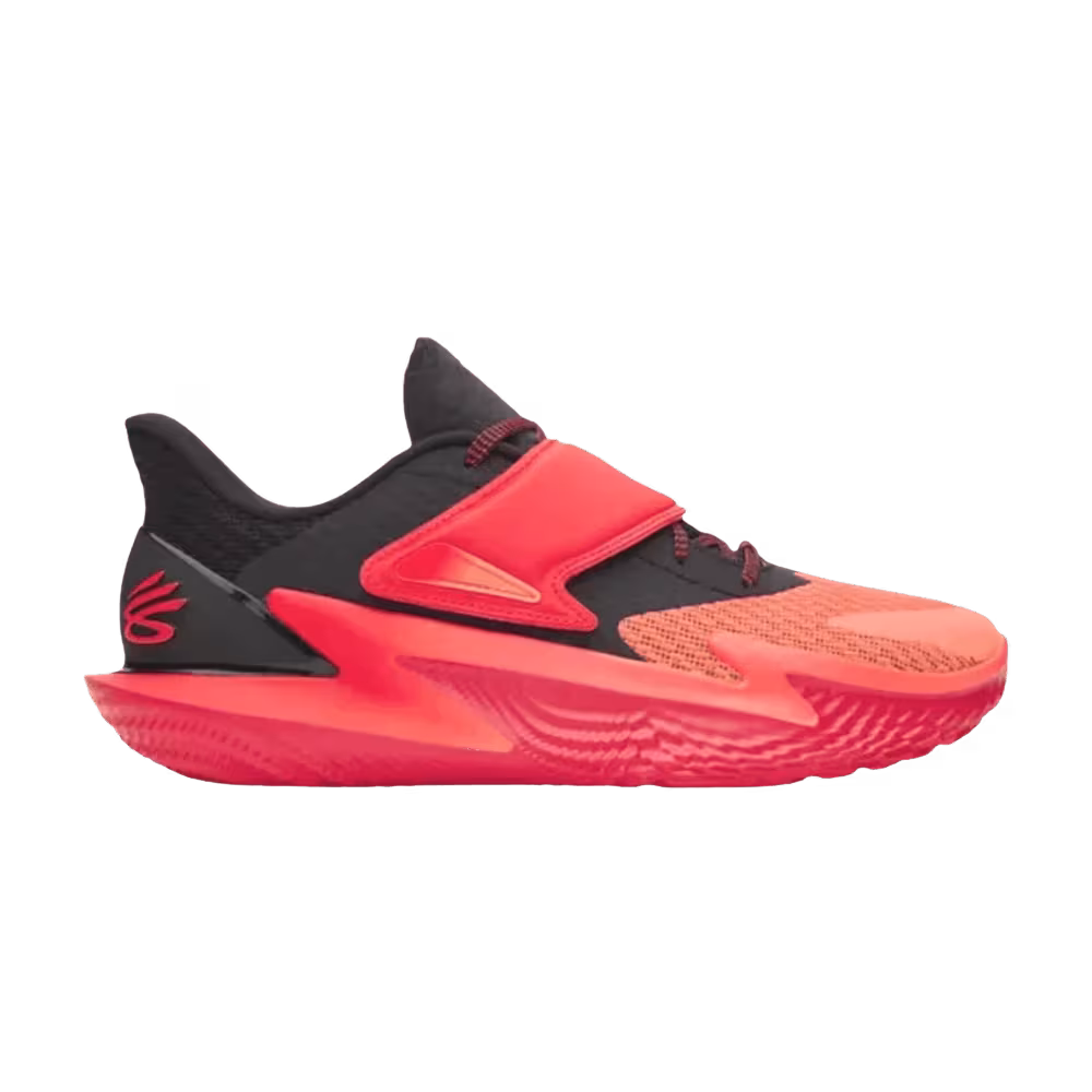 Under Armour Curry Brand Curry Fox 2 At The Buzzer