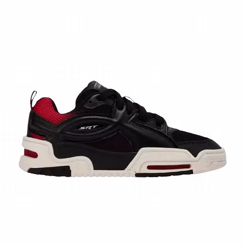 Under Armour HB-Lo 'Dodge Hellcat'