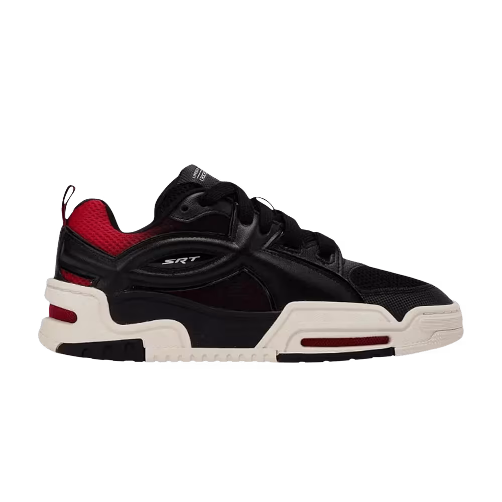 Under Armour HB-Lo Dodge Hellcat
