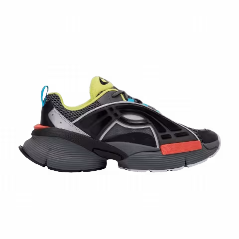 Under Armour Arc 96 'No Maps'