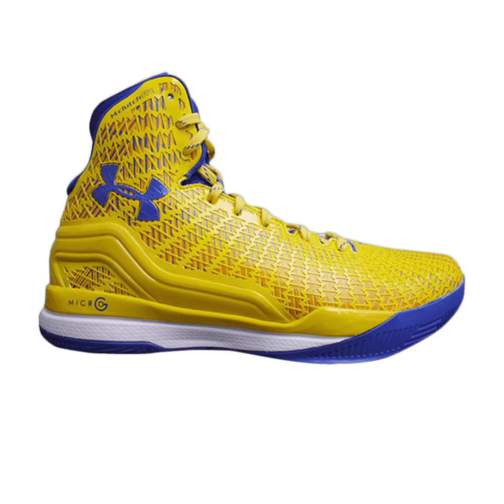 Under Armour Micro G ClutchFit Drive Stephen Curry