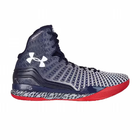 Under Armour Clutchfit Drive 'Team USA Away'