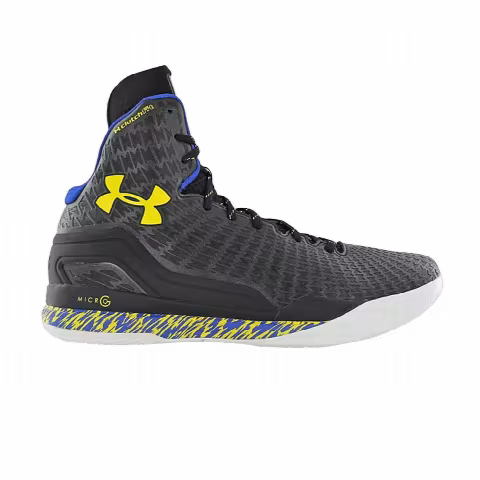 Under Armour Clutchfit Drive 'Warriors - Away'