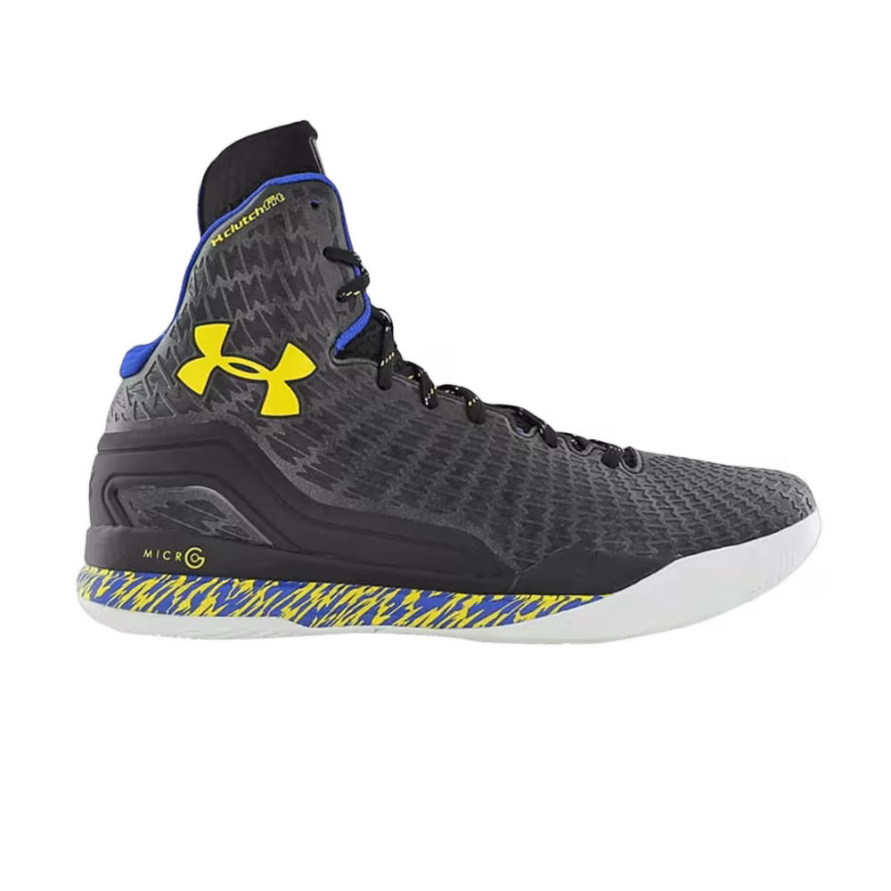 Under Armour Clutchfit Drive Warriors - Away