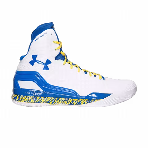Under Armour ClutchFit Drive 'Warriors Home'