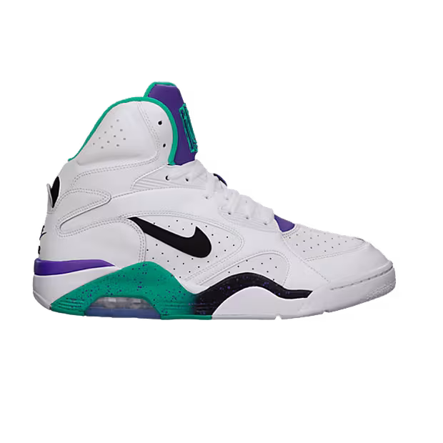 Nike Air Force 180