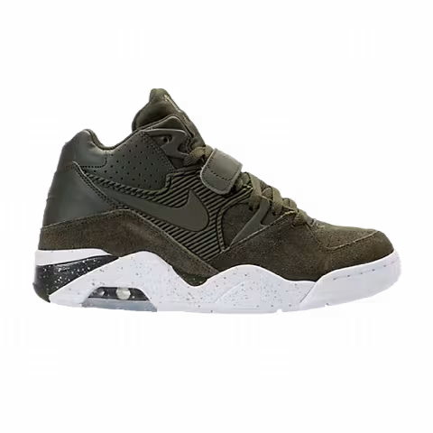 Nike Air Force 180 'Cargo Khaki'
