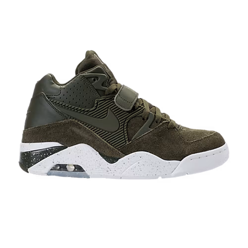 Nike Air Force 180 Cargo Khaki
