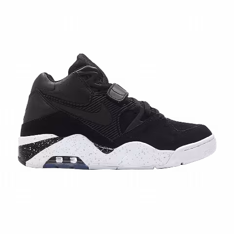 Nike Air Force 180 'Black'