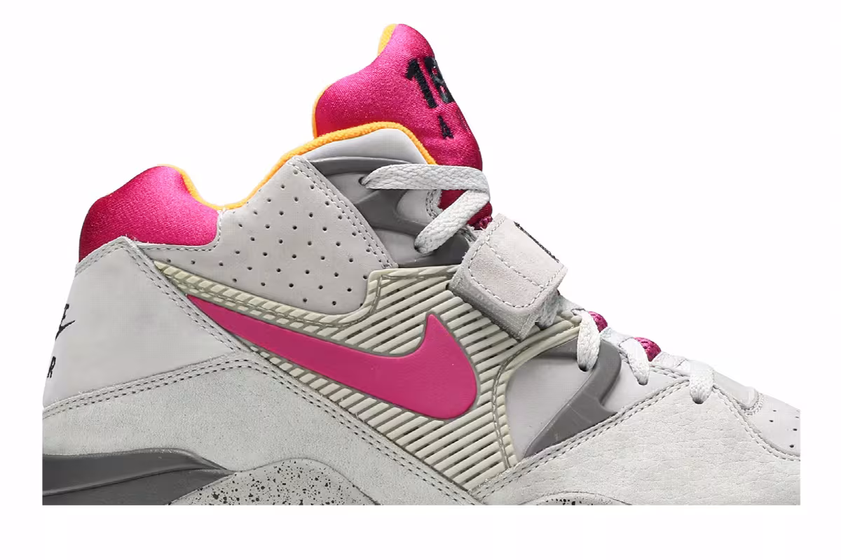 Nike Air Force 180 Premium, view 3