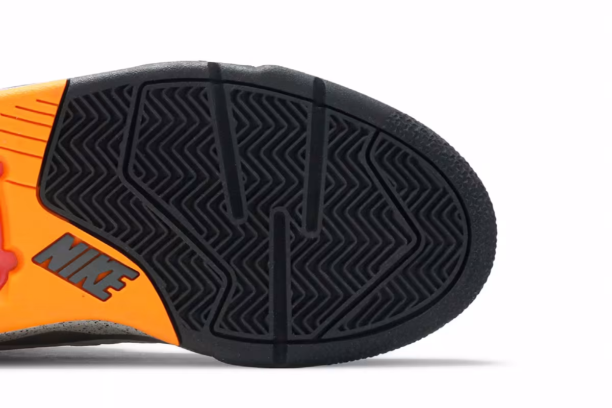 Nike Air Force 180 Premium, view 6