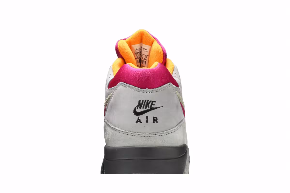 Nike Air Force 180 Premium, view 8