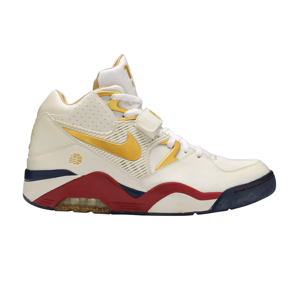Nike Air Force 180 Finishline 25Th Anniversary