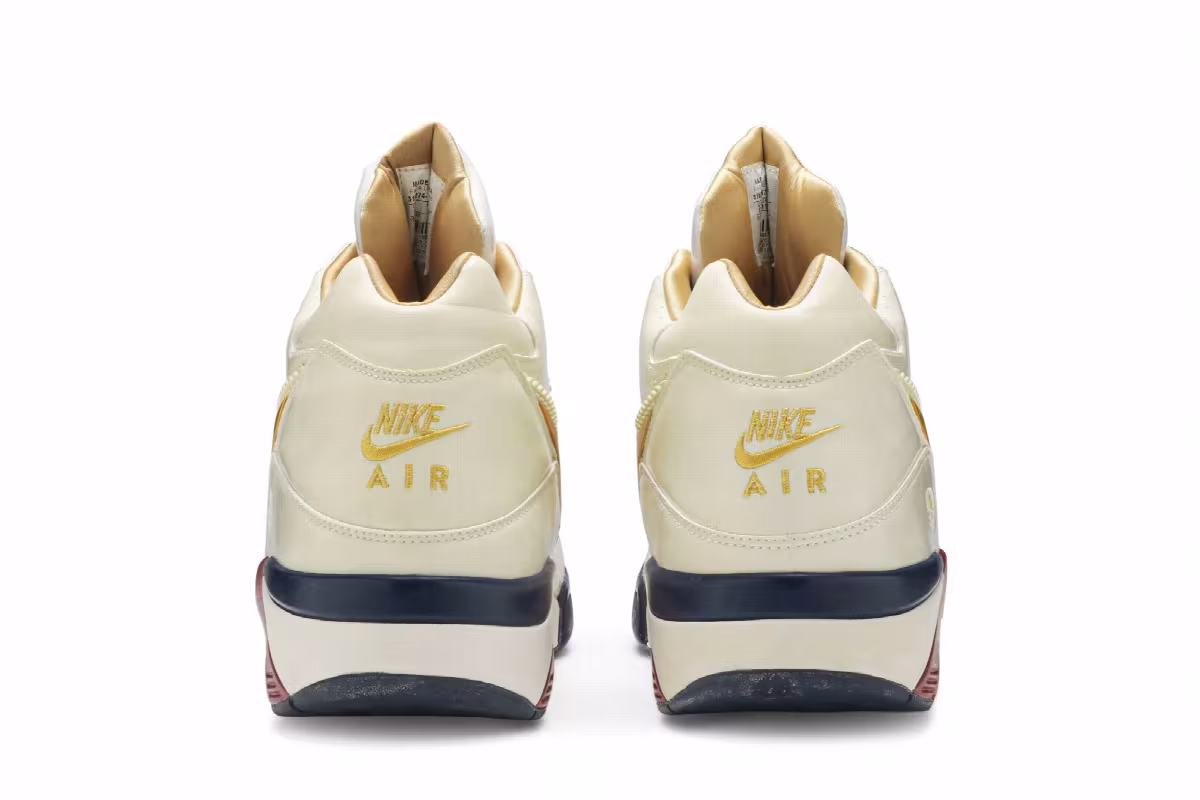 Nike Air Force 180 Finishline 25Th Anniversary, view 7