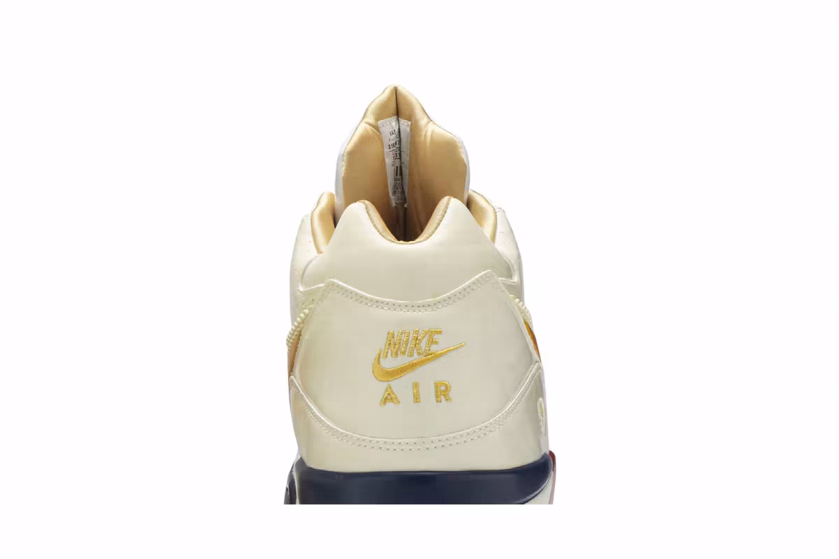Nike Air Force 180 Finishline 25Th Anniversary, view 8