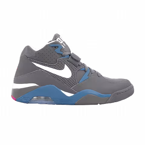 Nike Air Force 180 'Dark Grey'