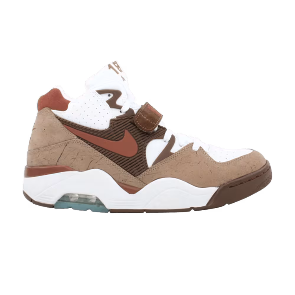 Nike Air Force 180