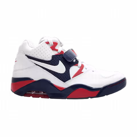 Nike Air Force 180 'Philly Cheese Steak'