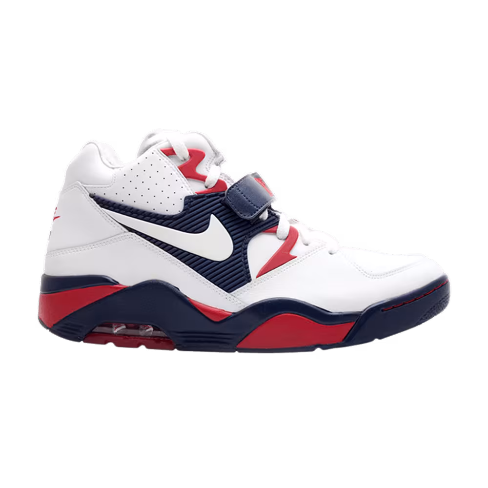 Nike Air Force 180 Philly Cheese Steak