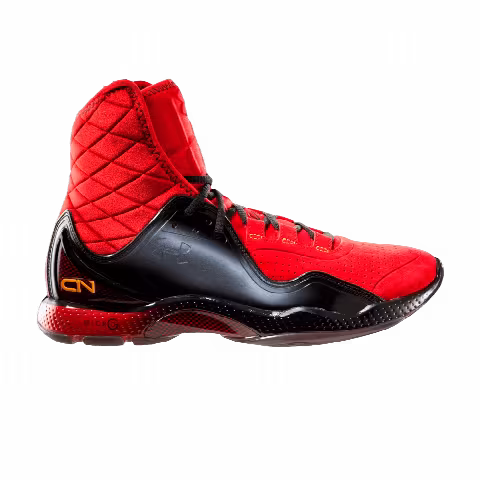 Under Armour Cam Highlight 'Atlanta Hawks'