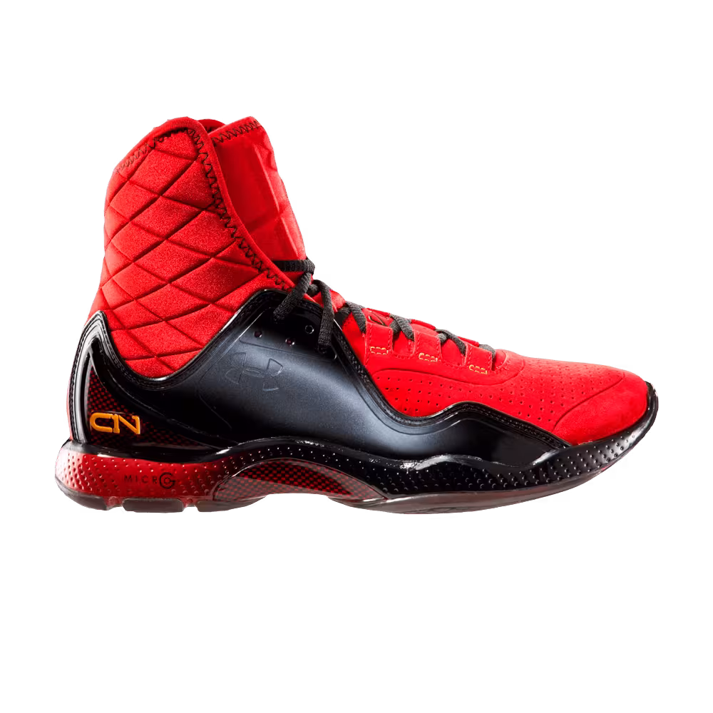 Under Armour Cam Highlight Atlanta Hawks