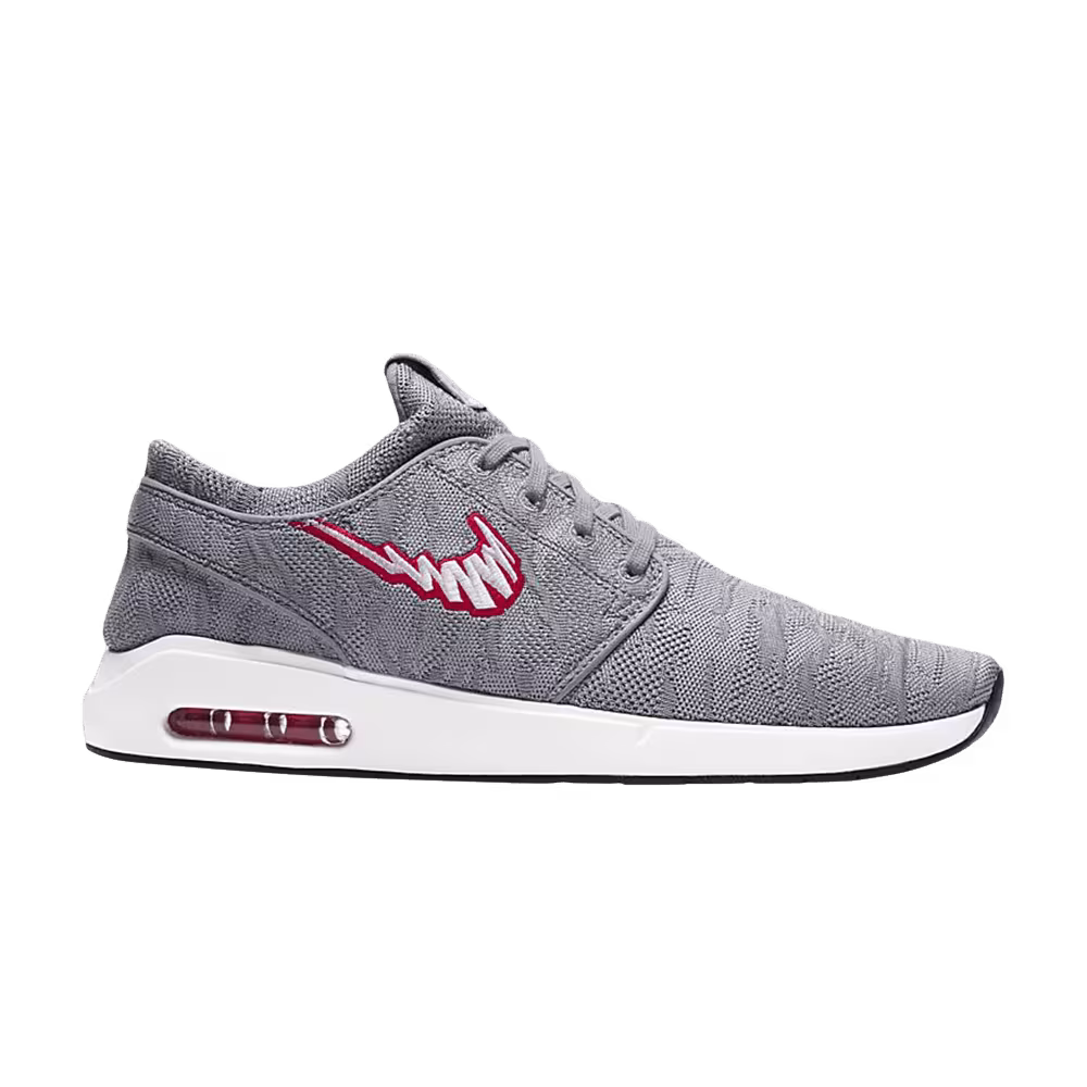 Nike Air Max Janoski 2 SB Particle Grey