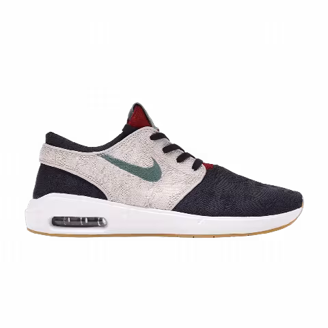Nike Air Max Janoski 2 SB 'Obsidian Bicoastal'